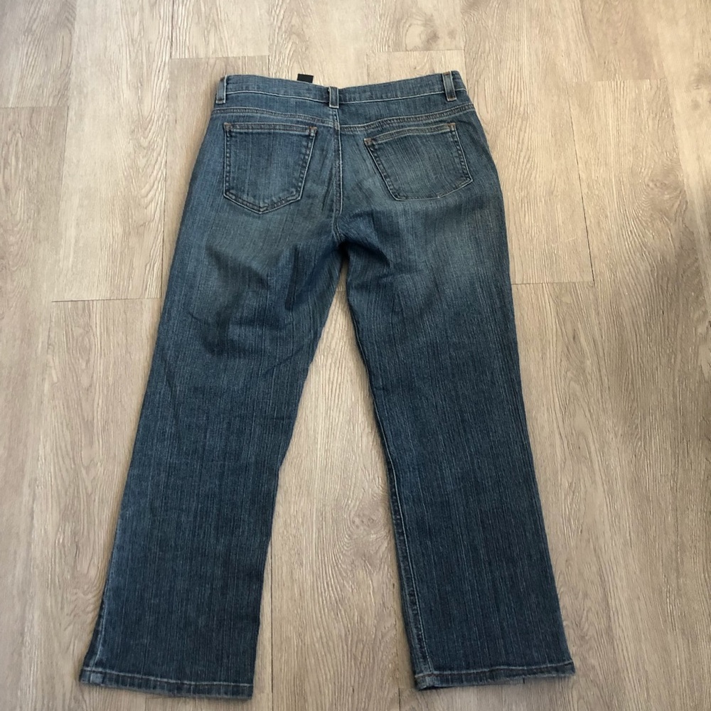 Dnky jeans